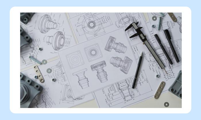 MCナイロン設計上の注意点