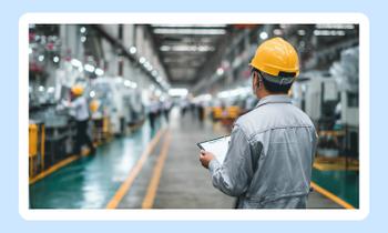 製造業の人手不足による影響