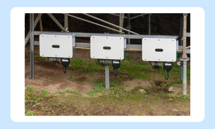 耐候性試験の概要