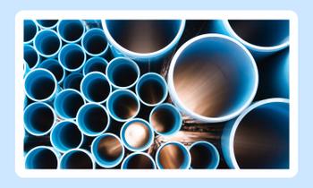 HDPE（高密度ポリエチレン）の主な用途