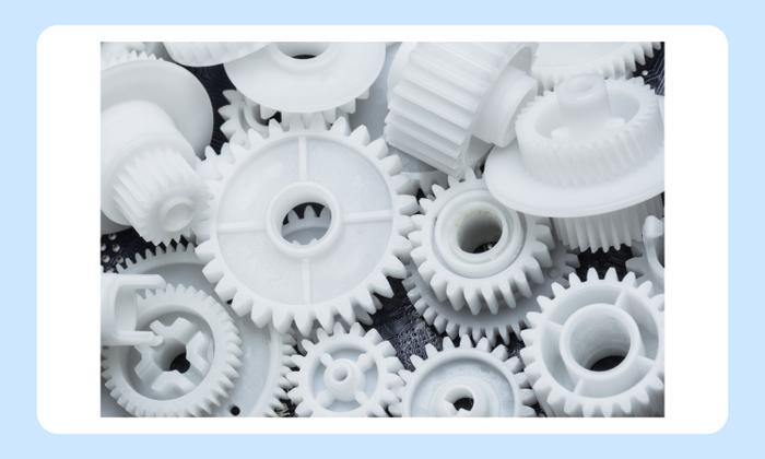 ポリアセタール(POM)