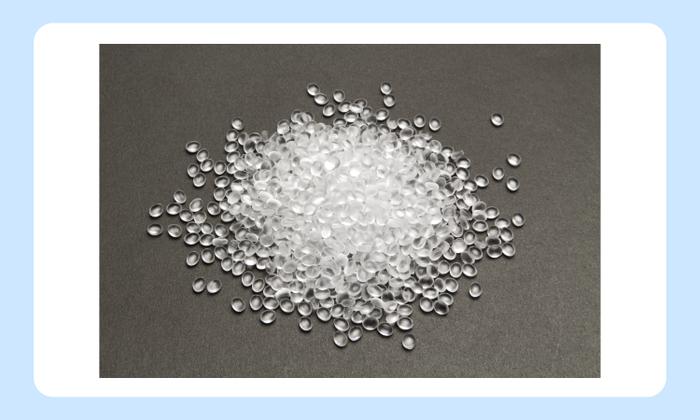 HDPE(高密度ポリエチレン)