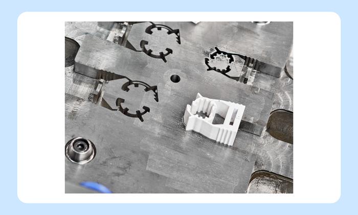 PVDFの加工・成形方法