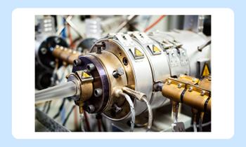 PSU(ポリスルホン)の成形・加工方法