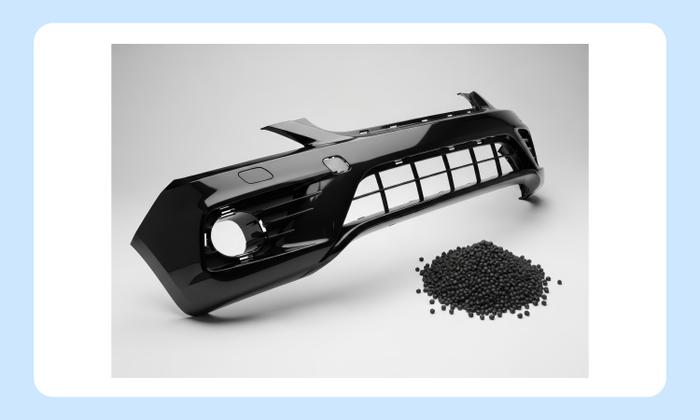 PP(ポリプロピレン)の主な用途