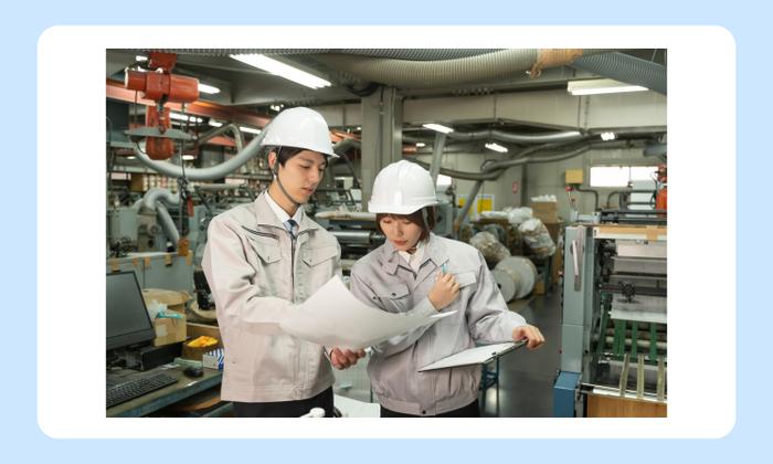 樹脂切削の加工方法の種類