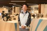 アネスト岩田株式会社様