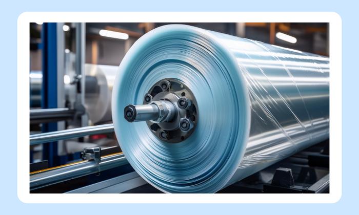 HDPE(高密度ポリエチレン)の成形・加工方法