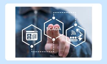 SCADAの主な機能