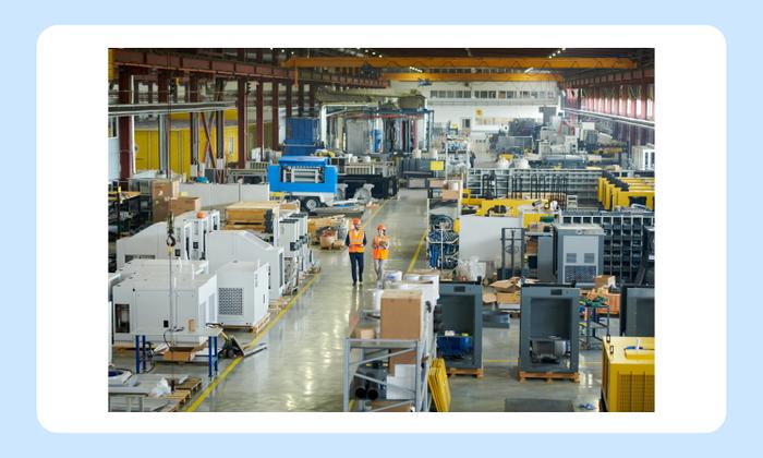 樹脂切削に用いる設備