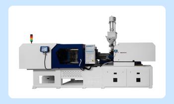超高分子量ポリエチレンの成形機器