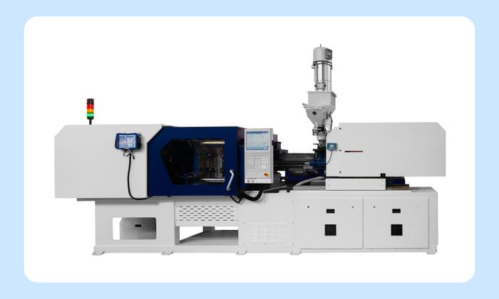 超高分子量ポリエチレンの成形機器