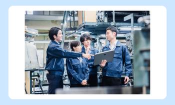 RCM(信頼性中心保全)導入の課題と注意点