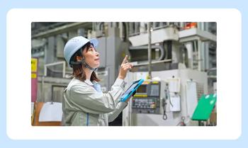 MONiPLATは設備点検タブレットの何にあたるのか