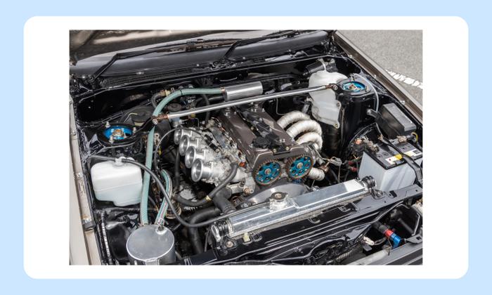 PPS(ポリフェニレンサルファイド)の用途