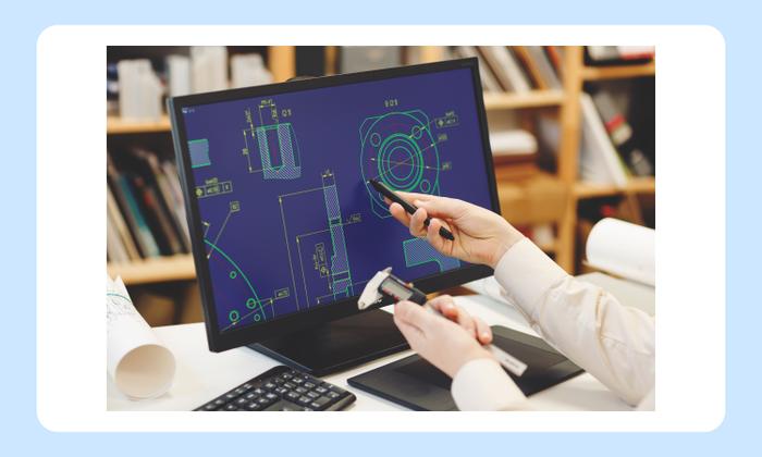 ポリアセタール(POM)の設計